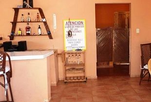 Casa Del Sol Luperon Bar